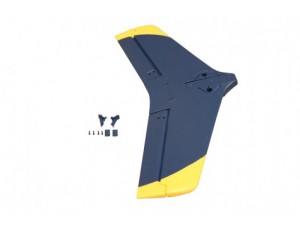 ROC Viper Blue 70mm EDF Jet Elevator Part